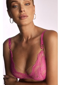 *Kinga SC-1121 Caroline biustonosz miękki ze sklepu intimiti.pl w kategorii Biustonosze - zdjęcie 187865357