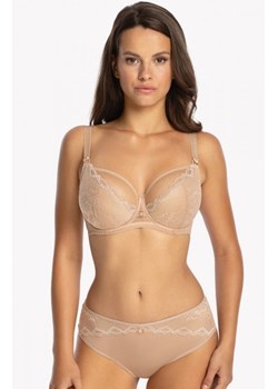 Gaia 1110 Iris biustonosz półusztywniany ze sklepu intimiti.pl w kategorii Biustonosze - zdjęcie 187865378