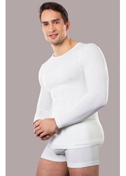 Brubeck LS11600 koszulka ze sklepu intimiti.pl w kategorii Podkoszulki męskie - zdjęcie 187865389
