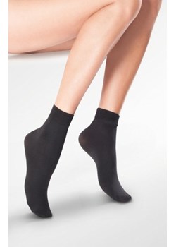 Gabriella Microfibre Code 601 skarpety damskie ze sklepu intimiti.pl w kategorii Skarpetki damskie - zdjęcie 187865437