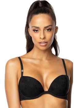 Mat 0200/1 Terrie biustonosz push-up ze sklepu intimiti.pl w kategorii Biustonosze - zdjęcie 187865557