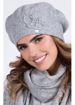 Kamea Justa beret damski ze sklepu intimiti.pl w kategorii Berety damskie - zdjęcie 187865576