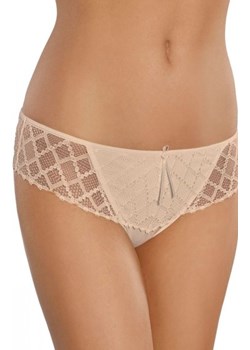 Gabidar 158 figi beż ze sklepu intimiti.pl w kategorii Majtki damskie - zdjęcie 187865609