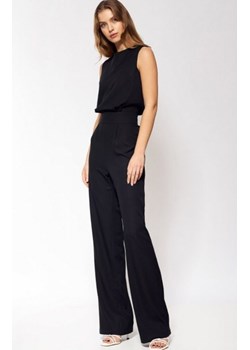 Elegancki czarny kombinezon damski ze sklepu intimiti.pl w kategorii Kombinezony damskie - zdjęcie 187865625
