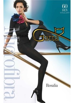 Gatta Rosalia 60 rajstopy ze sklepu intimiti.pl w kategorii Rajstopy - zdjęcie 187865639
