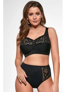 Viki 583 biustonosz miękki czarny ze sklepu intimiti.pl w kategorii Biustonosze - zdjęcie 187865696