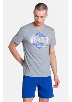 Henderson Lars 38869-90X piżama męska ze sklepu intimiti.pl w kategorii Piżamy męskie - zdjęcie 187865716