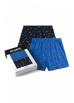 Atlantic 2MBH-006 A'2 bokserki męskie ze sklepu intimiti.pl w kategorii Majtki męskie - zdjęcie 187865727