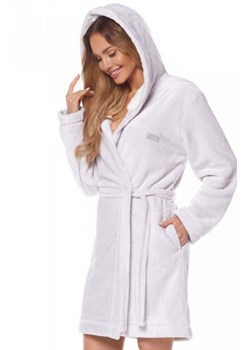 L&amp;L 2125 Ole szlafrok damski ze sklepu intimiti.pl w kategorii Szlafroki damskie - zdjęcie 187865747