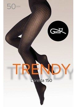 Gatta Loretta 150 rajstopy damskie ze sklepu intimiti.pl w kategorii Rajstopy - zdjęcie 187865789