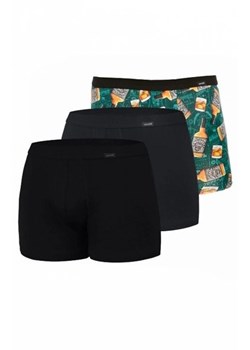 Cornette 946/03 A'3 bokserki męskie ze sklepu intimiti.pl w kategorii Majtki męskie - zdjęcie 187865886