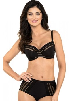 *Gorteks Luna/B4 biustonosz usztywniany ze sklepu intimiti.pl w kategorii Biustonosze - zdjęcie 187865959