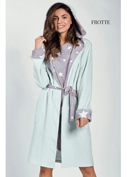 Taro Brigitte 3211 szlafrok damski ze sklepu intimiti.pl w kategorii Szlafroki damskie - zdjęcie 187865976