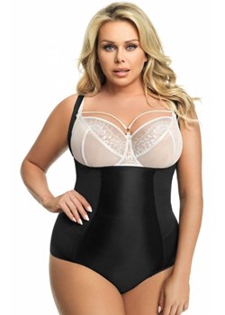 Gorsenia K148 Sanremo body wyszczuplające ze sklepu intimiti.pl w kategorii Body damskie - zdjęcie 187866047