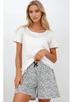 Momenti Per Me Impressive You Short piżama damska ze sklepu intimiti.pl w kategorii Piżamy damskie - zdjęcie 187866108