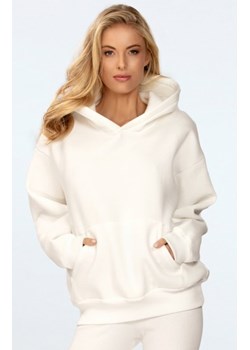 Dkaren Oseye bluza damska ecru ze sklepu intimiti.pl w kategorii Bluzy damskie - zdjęcie 187866195