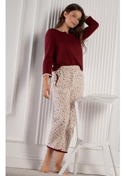 Mademoiselle Sommeil CC0140 Wildflower piżama damska ze sklepu intimiti.pl w kategorii Piżamy damskie - zdjęcie 187866247