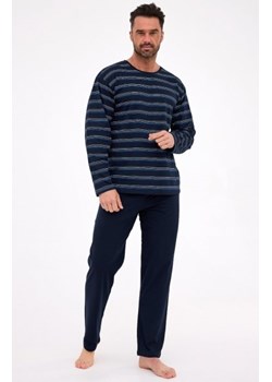 Cornette Various 138/55 piżama męska ze sklepu intimiti.pl w kategorii Piżamy męskie - zdjęcie 187866295