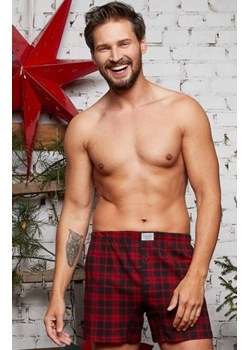 Italian Fashion Zeman bokserki męskie ze sklepu intimiti.pl w kategorii Majtki męskie - zdjęcie 187866308