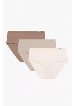 Atlantic 3CLP-016B Maxi A'3 figi damskie ze sklepu intimiti.pl w kategorii Majtki damskie - zdjęcie 187866318