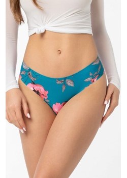 Julimex Wild Rose Brasil figi damskie ze sklepu intimiti.pl w kategorii Majtki damskie - zdjęcie 187866367