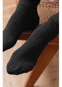 Steven art.085 wełniane skarpety męskie ze sklepu intimiti.pl w kategorii Skarpetki męskie - zdjęcie 187866496