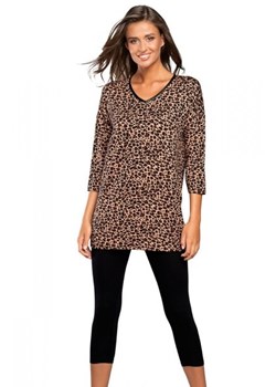 Italian Fashion Pantera piżama damska ze sklepu intimiti.pl w kategorii Piżamy damskie - zdjęcie 187866579