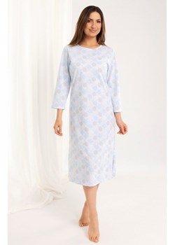 Regina 161 MAXI koszula damska ze sklepu intimiti.pl w kategorii Koszule nocne - zdjęcie 187866586