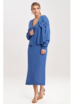 Figl M997 niebieski komplet damski ze sklepu intimiti.pl w kategorii Komplety i garnitury damskie - zdjęcie 187866605