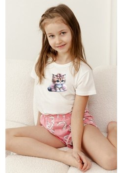 Taro Nelly 3381 piżama dziewczęca ze sklepu intimiti.pl w kategorii Piżamy dziecięce - zdjęcie 187866606