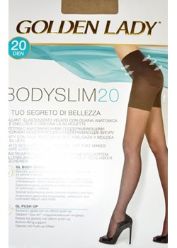 Golden Lady Bodyslim 20 den relaksujące rajstopy ze sklepu intimiti.pl w kategorii Rajstopy - zdjęcie 187866658