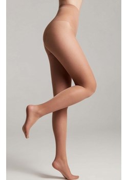 Conte rajstopy z ażurowymi majtkami BIKINI 20den ze sklepu intimiti.pl w kategorii Rajstopy - zdjęcie 187866679