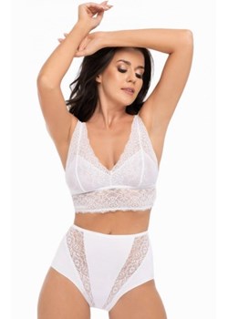Babell BBL 174 figi damskie białe ze sklepu intimiti.pl w kategorii Majtki damskie - zdjęcie 187866788