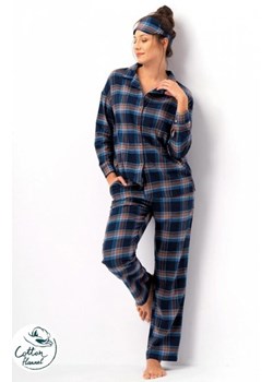 Key LNS 431 rozpinana piżama damska ze sklepu intimiti.pl w kategorii Piżamy damskie - zdjęcie 187866848