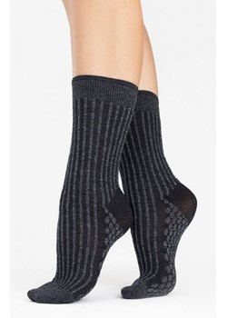 Fiore G1138 Smooth skarpetki damskie ze sklepu intimiti.pl w kategorii Skarpetki damskie - zdjęcie 187866878