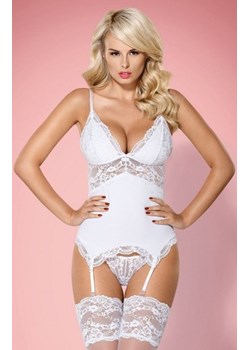 Obsessive 810-COR-2 gorset gorset ze sklepu intimiti.pl w kategorii Gorsety - zdjęcie 187867057