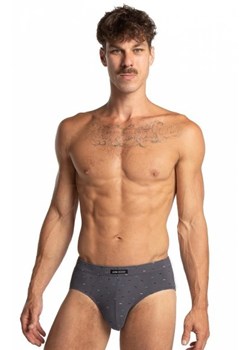 Lama M-1075CL A'2 MAXI slipy męskie ze sklepu intimiti.pl w kategorii Majtki męskie - zdjęcie 187867097