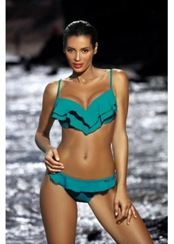 Marko Kostium kąpielowy Matylda Luxury M-469 ze sklepu intimiti.pl w kategorii Stroje kąpielowe - zdjęcie 187867139