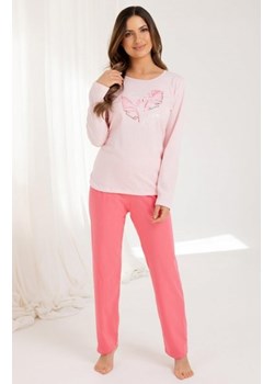 Regina 705 MAXI piżama damska ze sklepu intimiti.pl w kategorii Piżamy damskie - zdjęcie 187867379