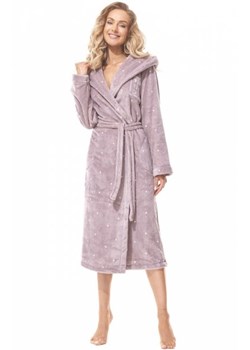 *L&amp;L 2324 Cally długi szlafrok damski ze sklepu intimiti.pl w kategorii Szlafroki damskie - zdjęcie 187867635