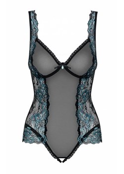 Obsessive Amanta body damskie ze sklepu intimiti.pl w kategorii Body damskie - zdjęcie 187867636