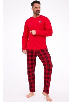 Cornette 124/305 Denali MAXI piżama męska ze sklepu intimiti.pl w kategorii Piżamy męskie - zdjęcie 187867646