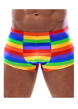 Kolorowe bokserki męskie Rio ze sklepu intimiti.pl w kategorii Majtki męskie - zdjęcie 187867715