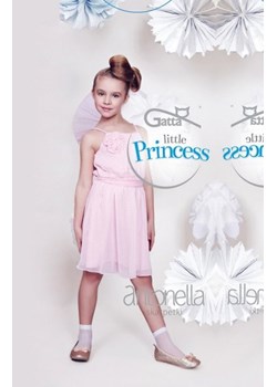 Gatta Antonella skarpetki dziewczęce ze sklepu intimiti.pl w kategorii Skarpetki dziecięce - zdjęcie 187867728