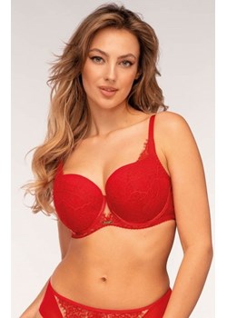 Unikat Juliet biustonosz usztywniany ze sklepu intimiti.pl w kategorii Biustonosze - zdjęcie 187867736