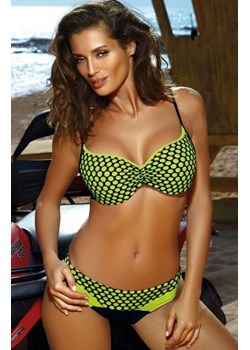 Marko Kostium kąpielowy Rosaline Beat M-490 (2) ze sklepu intimiti.pl w kategorii Stroje kąpielowe - zdjęcie 187867787