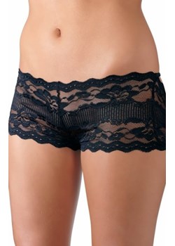 Koronkowe szorty damskie Nomi ze sklepu intimiti.pl w kategorii Majtki damskie - zdjęcie 187867856