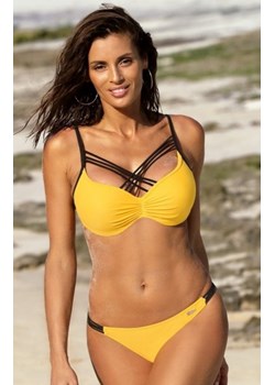 Marko Kostium kąpielowy Electra Saffron M-542 (3) ze sklepu intimiti.pl w kategorii Stroje kąpielowe - zdjęcie 187867858