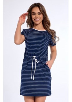 Cornette 374/304 Allie koszula damska ze sklepu intimiti.pl w kategorii Koszule nocne - zdjęcie 187867859