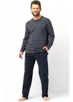 Key MNS 315 piżama męska ze sklepu intimiti.pl w kategorii Piżamy męskie - zdjęcie 187867865